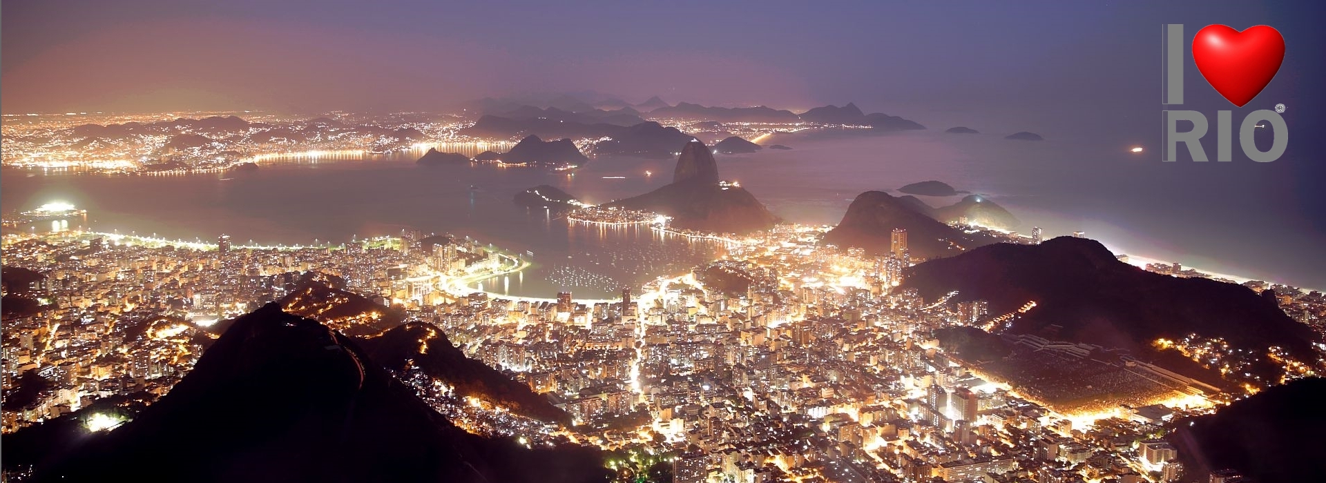  Rio de Janeiro, Brazil - rio de janeiro cidade maravilhosa