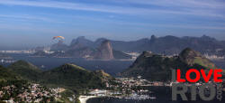 RIO DE JANEIRO, CIDADE MARAVILHOSA
