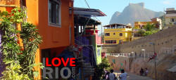 RIO DE JANEIRO, CIDADE MARAVILHOSA