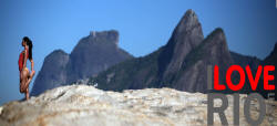 RIO DE JANEIRO, CIDADE MARAVILHOSA