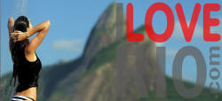 RIO DE JANEIRO, CIDADE MARAVILHOSA