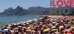 RIO DE JANEIRO, CIDADE MARAVILHOSA