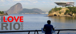 RIO DE JANEIRO, CIDADE MARAVILHOSA