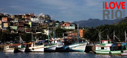 RIO DE JANEIRO, CIDADE MARAVILHOSA