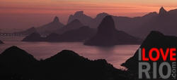 RIO DE JANEIRO, CIDADE MARAVILHOSA